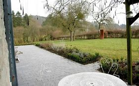 Le Chaperon Villa